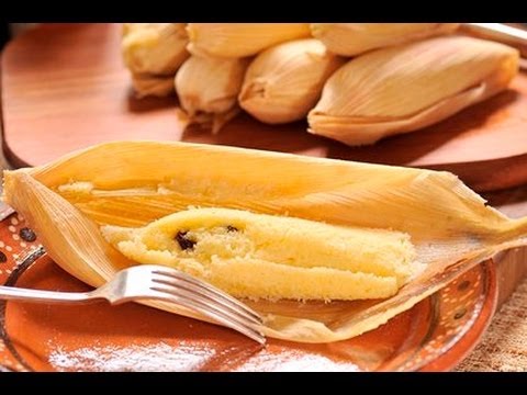 Tamales canarios - UCvg_5WAbGznrT5qMZjaXFGA