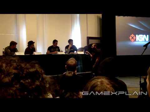 Micah Seff crashes Greg Miller's IGN/GameSpy GameScoop! Panel (Pax East 2010) - UCfAPTv1LgeEWevG8X_6PUOQ