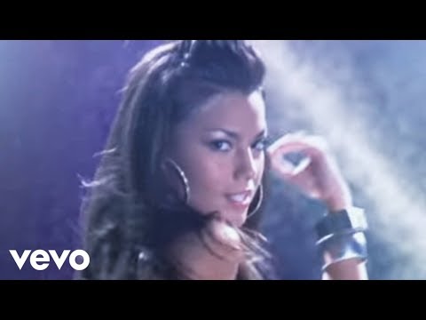 Kumbia All Starz - Rica Y Apretadita - UC2kTZB_yeYgdAg4wP2tEryA