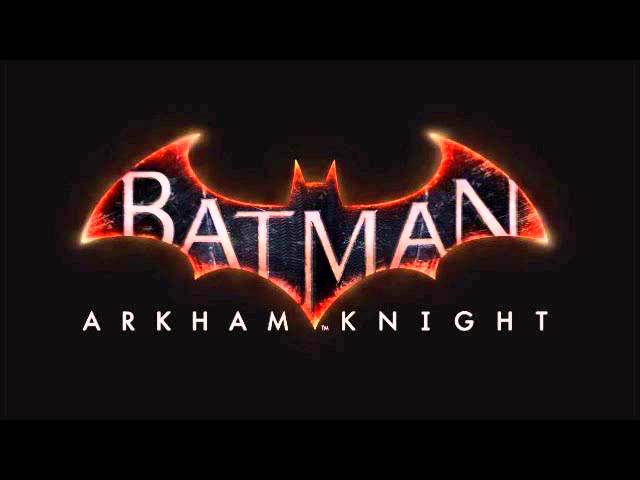 Arkham Knight: The Best Opera Music