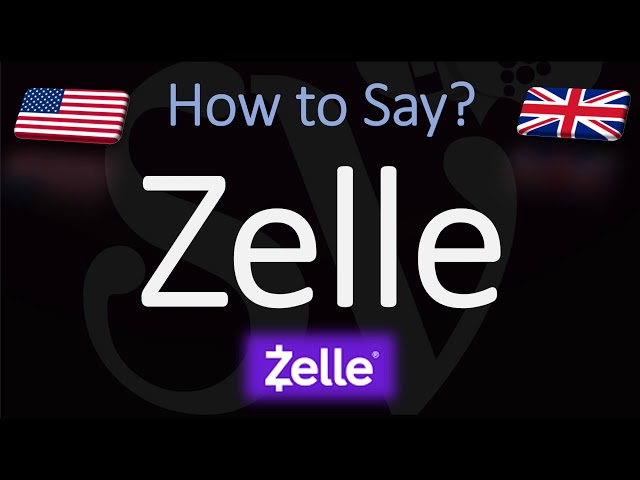 How to Pronounce Zelle StuffSure