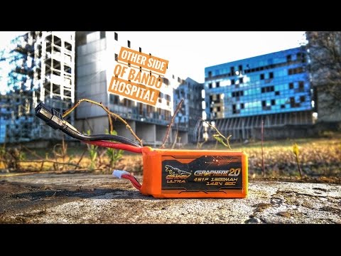 BANDO HOSPITAL//so many spots for FPV freestyle - UCi9yDR4NcLM-X-A9mEqG8Hw