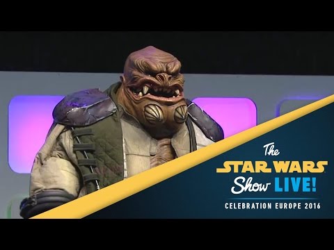Cosplay Championship | Star Wars Celebration Europe 2016 - UCZGYJFUizSax-yElQaFDp5Q