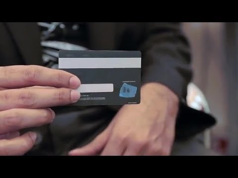 Coin CEO Demos Virtual Wallet | Hands On - UCCjyq_K1Xwfg8Lndy7lKMpA