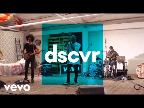 Shakka - Say Nada - Vevo dscvr (Live) - UC-7BJPPk_oQGTED1XQA_DTw