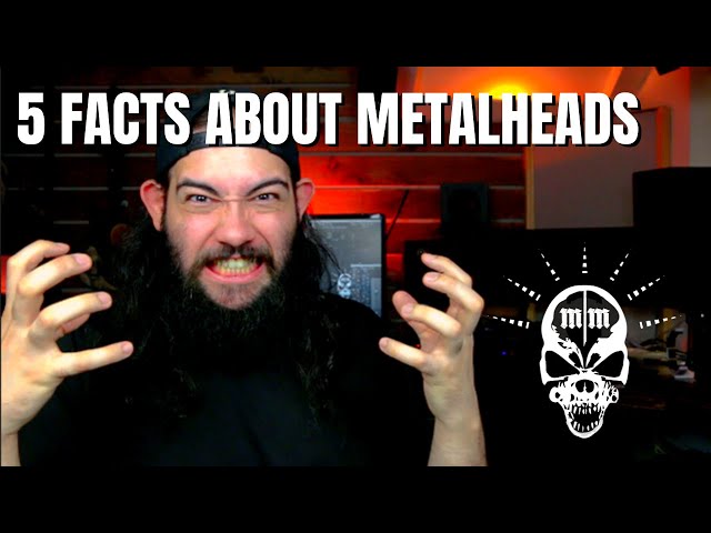 Adolescents and Heavy Metal Music: What Metalheads Have to Say