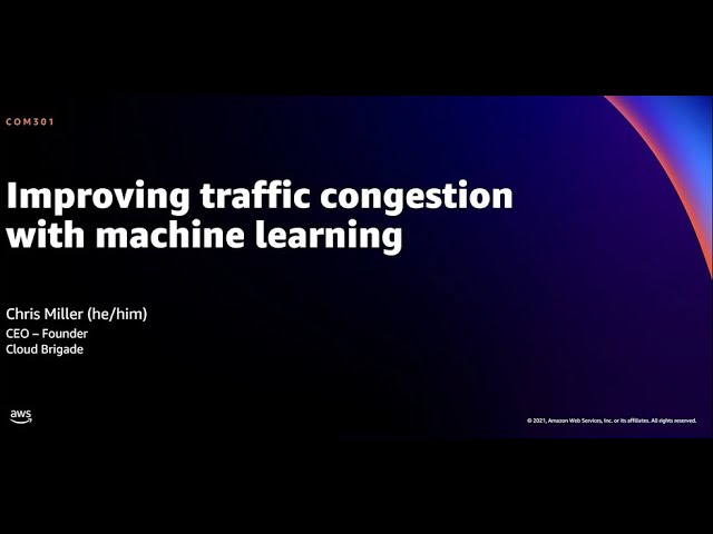 How Machine Learning is Changing the Way We Route Traffic