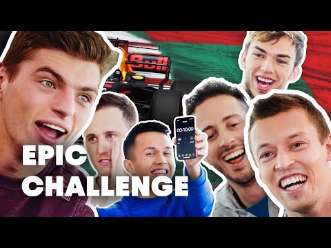 MotoGP Riders vs F1 Drivers: Team Challenge - UC0mJA1lqKjB4Qaaa2PNf0zg