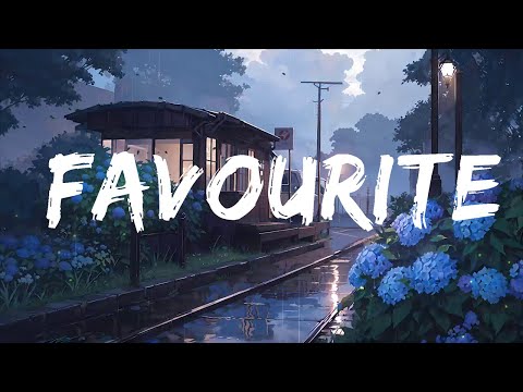 Artemas - Favourite (Lyrics)  | Lyrics Zee Music