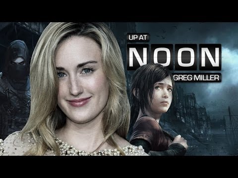 Reinventing The Last of Us' Ellie, Reinventing Thief - Up at Noon - UCKy1dAqELo0zrOtPkf0eTMw