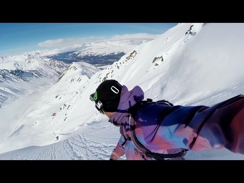 GoPro: Backcountry with Basich - TV Commercial - UCqhnX4jA0A5paNd1v-zEysw