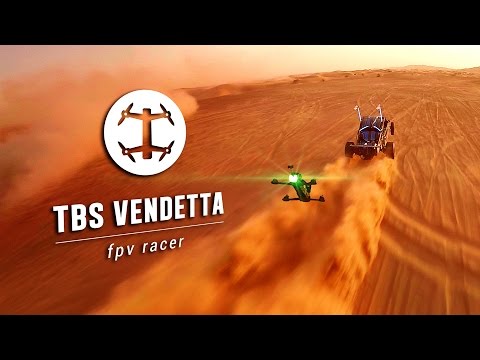 TBS Vendetta vs. 1600hp Sand Cars - UCAMZOHjmiInGYjOplGhU38g
