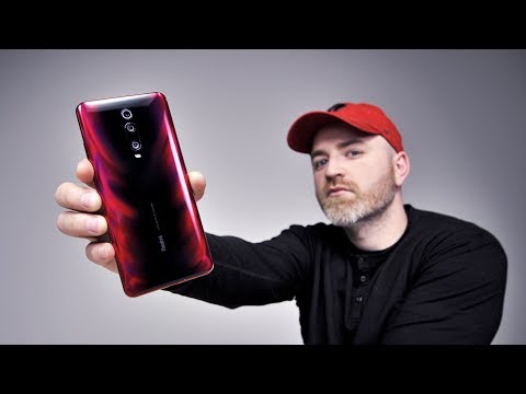 The Redmi K20 Pro Is The New Value Champion - UCsTcErHg8oDvUnTzoqsYeNw