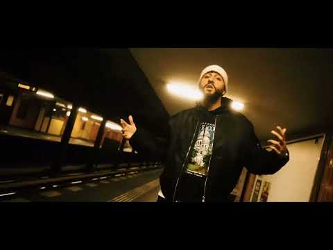 Samra - Allein (prod. Chris Jarbee & Lukas Piano) (inOFFIZIELLES MUSIKVIDEO)