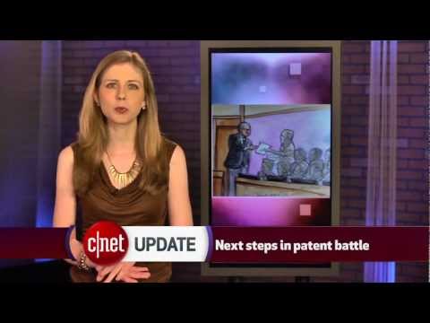 How Apple's courtroom win affects you - CNET Update - UCOmcA3f_RrH6b9NmcNa4tdg