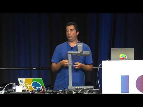 Google I/O 2013 - Upgrading to a Chrome Packaged App - UC_x5XG1OV2P6uZZ5FSM9Ttw