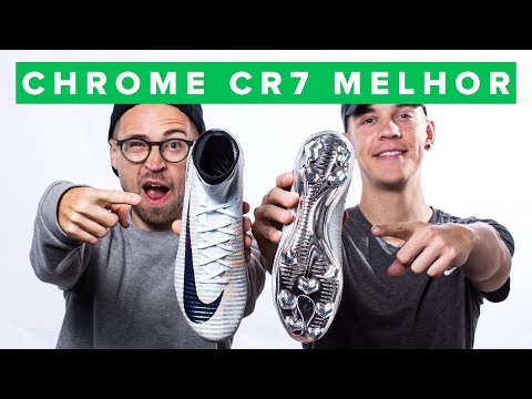 SICK NIKE CR7 MELHOR FOR CRISTIANO RONALDO - UC5SQGzkWyQSW_fe-URgq7xw