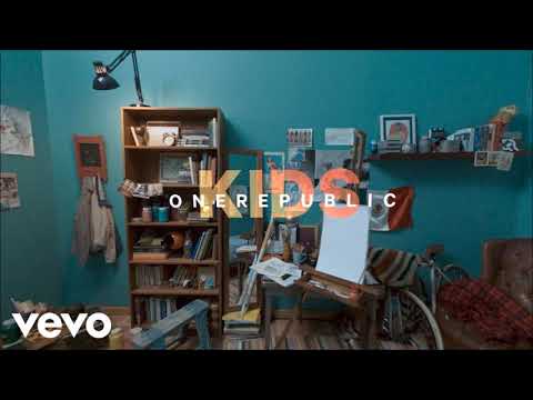 One Republic - Kids - ( 1 hour )