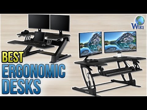 10 Best Ergonomic Desks 2018 - UCXAHpX2xDhmjqtA-ANgsGmw