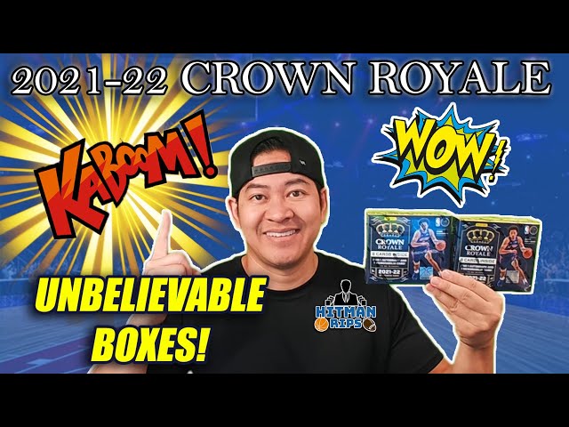 NBA Crown Royale: The Best of the Best