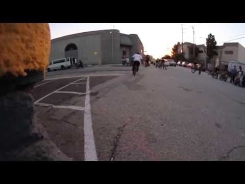 300 BMX Riders Take Over Los Angeles - UCEt2RMm3EqtoerqX0-fUpfw
