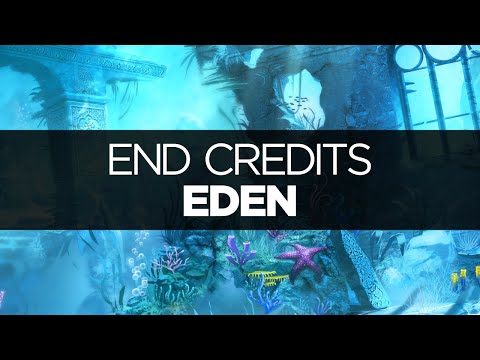 [LYRICS] EDEN - End Credits - UCeDJfznswcEYJPGcvPWXlig