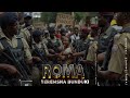 ROMA - Teremsha Bunduki  (Official Audio)