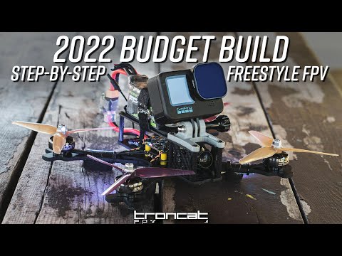 Build a Freestyle FPV drone for $200 - UCg1oLHslOLlRTh1K_1asoHQ