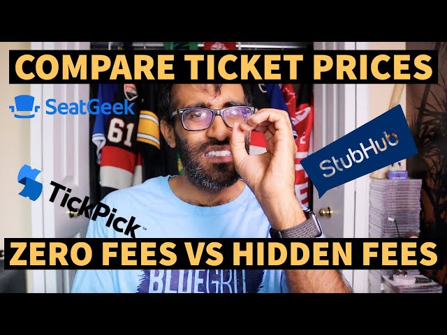 How to Get Cheap Sports Tickets?
