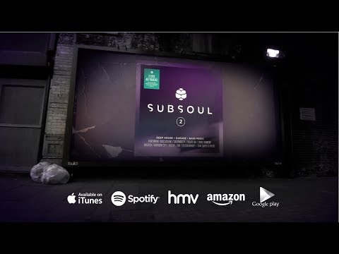 SubSoul 2 - Deep House, Garage & Bass Music (Album Megamix) - UCO3GgqahVfFg0w9LY2CBiFQ