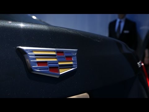 Cadillac Targets Top-Tier Luxury Brands With CT6 | Consumer Reports - UCOClvgLYa7g75eIaTdwj_vg