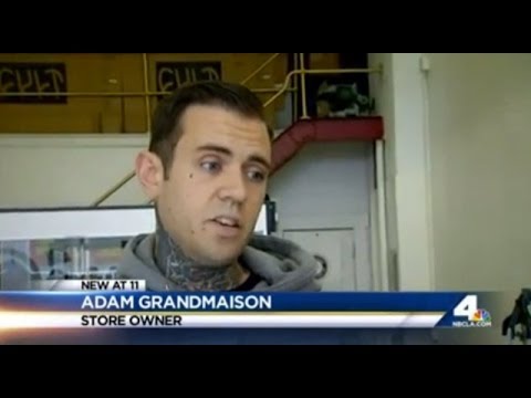 BMX Riders On The News For Bunnyhopping Homeless People - UCEt2RMm3EqtoerqX0-fUpfw