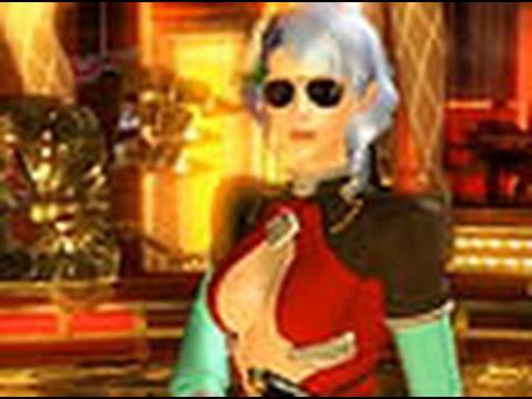 Classic Game Room - TEKKEN 6 review - UCh4syoTtvmYlDMeMnwS5dmA