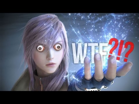 5 Final Fantasy Fan Theories That CHANGE EVERYTHING - UCNvzD7Z-g64bPXxGzaQaa4g