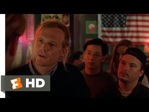 My Boy's Wicked Smart - Good Will Hunting (1/12) Movie CLIP (1997) HD - UC3gNmTGu-TTbFPpfSs5kNkg