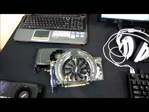 GTX 550 Ti SLI Scaling Review & Value Analysis Linus Tech Tips - UCXuqSBlHAE6Xw-yeJA0Tunw