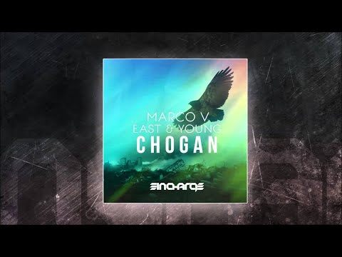 Marco V, East & Young - Chogan (Original Mix) [In Charge Recordings] - UCcpOuMFltSdNKhNCHkbgmig