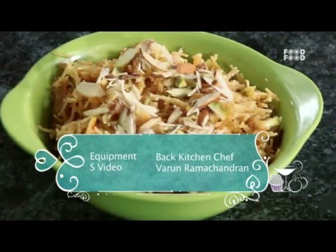 Sunny Side Up | Sewaiyya Recipe | Chef Chinu | Healthy Recipe - UCthIcpK06l9bhi9ISgreocw