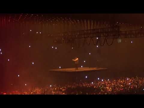 Kanye West: Waves (Live) from Philips Arena in Atlanta, GA (2016)