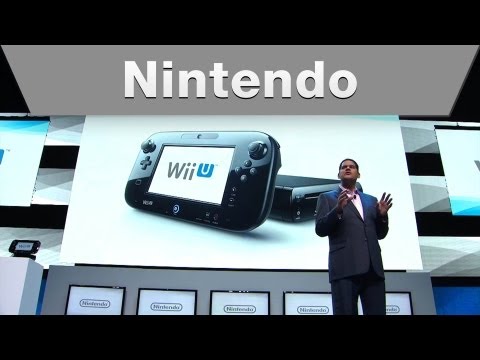 Nintendo All-Access Presentation @ E3 2012 - UCGIY_O-8vW4rfX98KlMkvRg