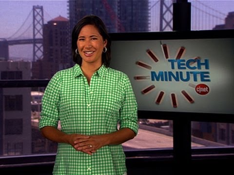 CNET News - Tech Minute: Phone-charging stove updates camping gear - UCOmcA3f_RrH6b9NmcNa4tdg