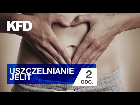 Dieta z Ajwen #2 Szczelność jelit - testy, objawy, profilaktyka - KFD - UCCwsb6pCsJYFp53h9prxXtg