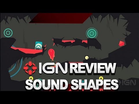 Sound Shapes Review - IGN Review - UCKy1dAqELo0zrOtPkf0eTMw