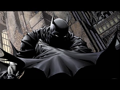 Superhero Origins: Batman (Redux) - UCaWd5_7JhbQBe4dknZhsHJg