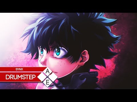 Synx - Escape Route (From You) | Drumstep - UCpEYMEafq3FsKCQXNliFY9A