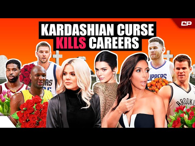 Is the NBA’s ‘Kardashian Curse’ Real?