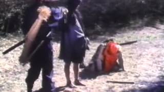 Click to View : Full Metal Ninja (1988)