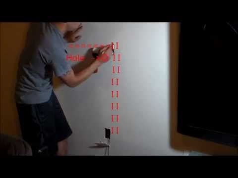 Easy Way to Fish Wires in Wall & locate Studs - UCUfgq9Gn8S041qQFl0C-CEQ