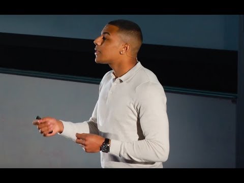 How to Read a Book a Day | Jordan Harry | TEDxBathUniversity - UCsT0YIqwnpJCM-mx7-gSA4Q