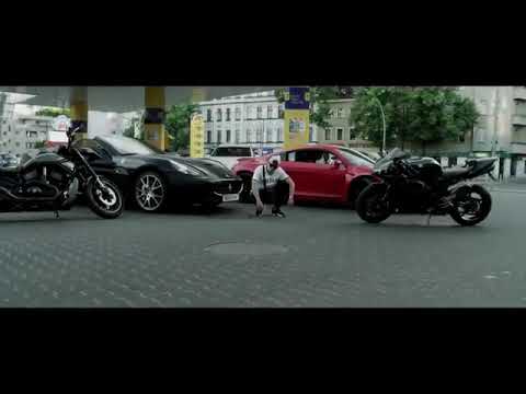 Capital Bra ft. Capital T - Wann Dann (Official Video HD)